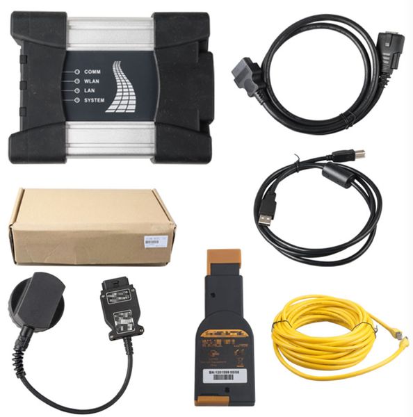 

for bmw icom next a+b+c new generation of icom a2 with 2021-12v engineers software