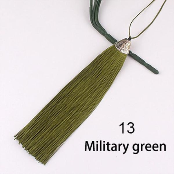 

2pcs pack 18cm fish mouth cap silk tassel fringe brush curtains diy crafts gift tassel finding pendants jewelry making accessori h qylphe