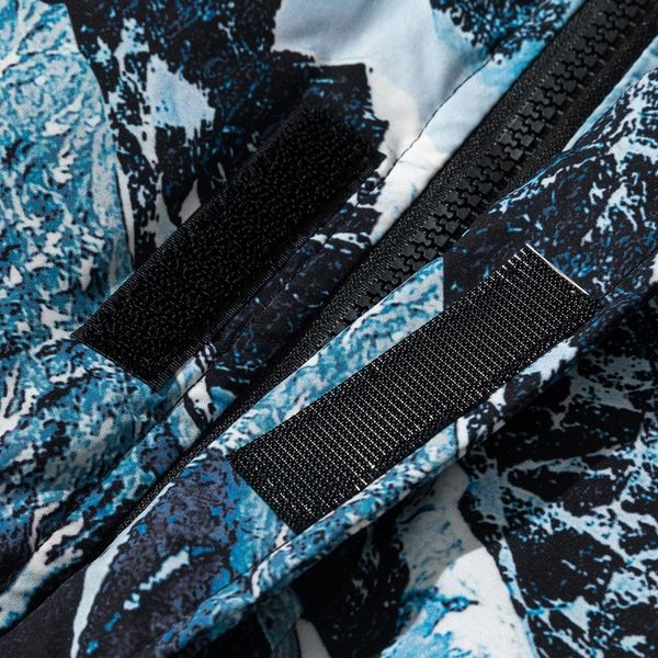 

ymkx face north mens thick luxury parka hooded parkas down coat brand keep warm jackets for men women luxury zipper jackets coats, Black;brown