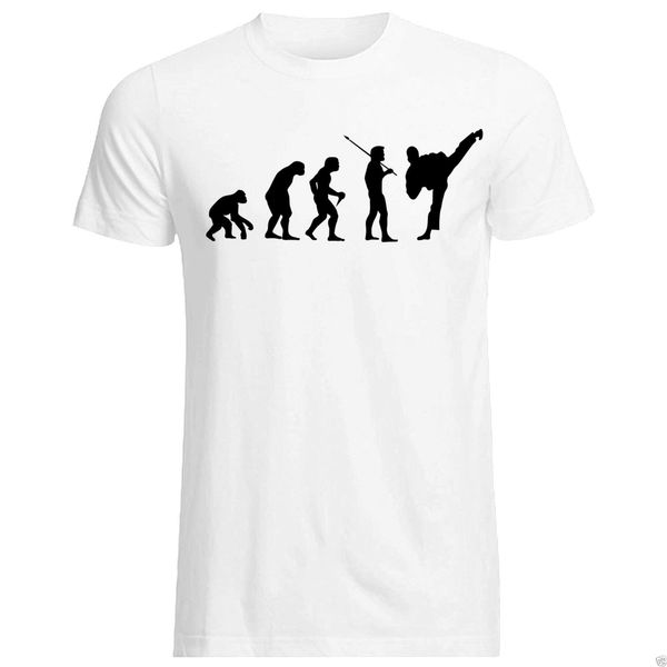 

fashion evolution of karate t shirt (kick boxer cage fighting judo kung fu) humor tee shirts sport hooded sweatshirt hoodie