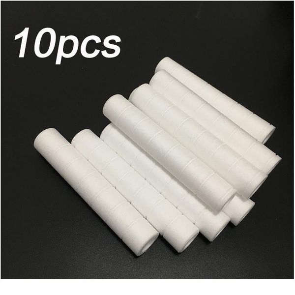 

10 шт. фильтр хлопок для ванной душ регулируемая струйка душевая головка высокое давление экономия воды ванная комната анион фильтр sh sqcnt