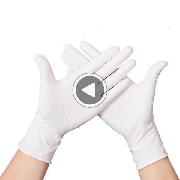 

ouseold powder-nitrile 9-inc salon finger gloves disposale universal for left rigt and lx1342 francisco