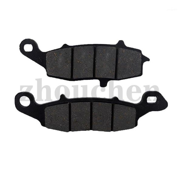 

motorcycle brakes front and rear brake pads for kle650 kle 650 versys abs 2007 2008 2009 2010 2011 2012 20131