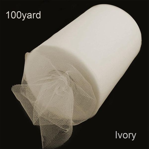 

fengrise wedding event tulle rolls rustic wedding party gift wrap wedding decoration birthday party girl baby shower decor table wmtraf