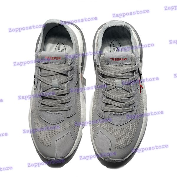 

treeperi 511 cool grey us 5.5 eur 36 for women