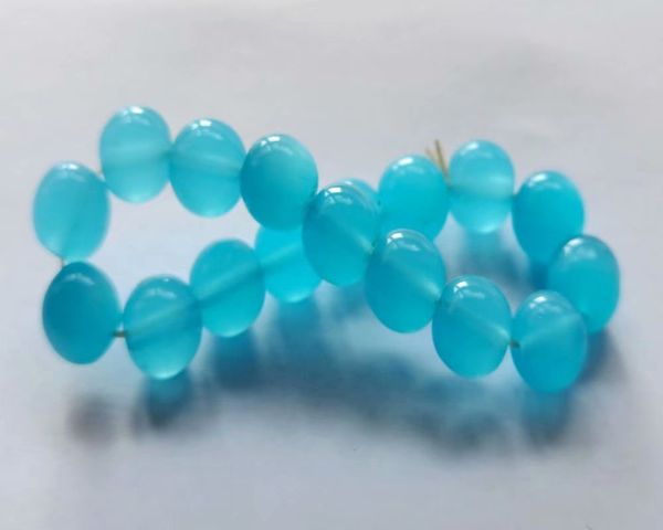 

handmade vogue bracelet cute glass bracelet jewlery birthday, Black