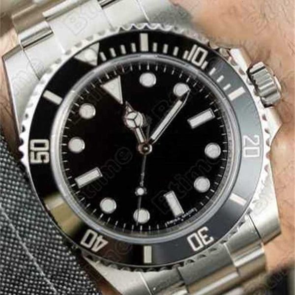 

designer black ceramic bezel men mechanical ss 2813 automatic movement watch fashion sports mens watches men's wristwatches btime, Slivery;brown