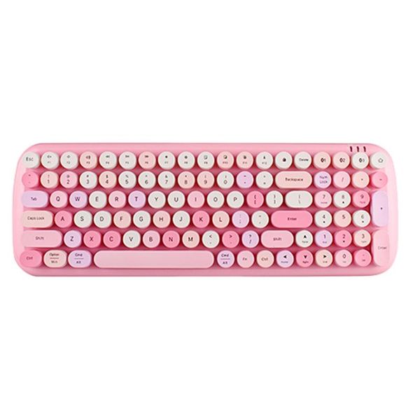 

mofii wireless bluetooth keyboard mobile tablet bluetooth keyboard girl