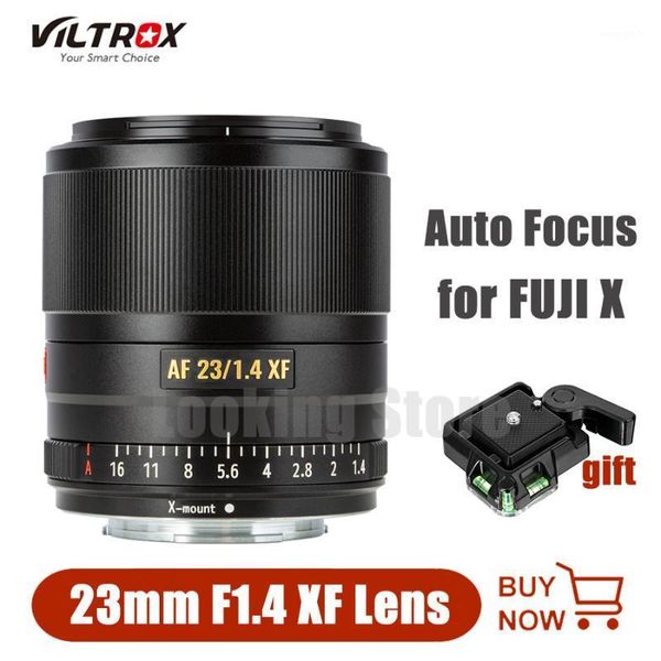 

viltrox af 23mm f1.4 xf-mount camera lens stm auto focus fixed lens for fujifilm fuji camera xt30 xa5 xa7 xt2 xt3 xe1 x-pro11