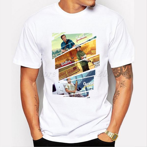 

уолт и джесси printed футболка 2019 мужская breaking bad дизайн футболки прохладный tops спорта с капюшоном hoodie