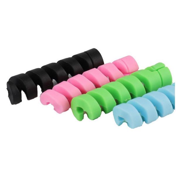 

2pcs usb cable protector phone accessories for iphone 6 s case for iphone 8plus 7plus iphonex xs max qylefq