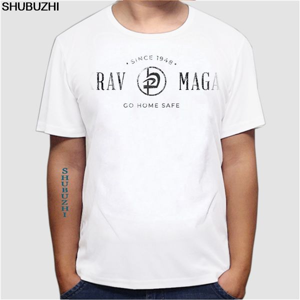 

men summer short sleeves casual casual new krav maga israel combat system self defense martial artser hooded sweatshirt hoodie men t shirt