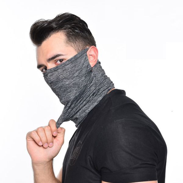 

cooling cycling mask neck gaiter face scarf summer masks dustproof uv protection breathable for fishing hiking running
