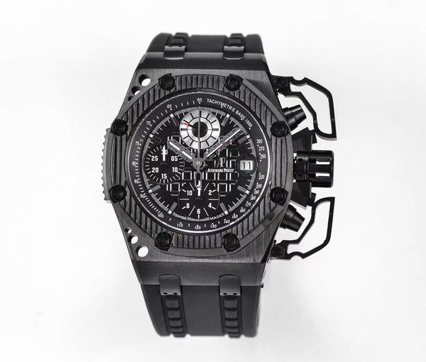 

выживший автоматическая цепь chronoscope полой сердцевиной ободок коническая кнопка сапфировым стеклом зеркала 316 тонкой стальной корпус ра, Slivery;brown