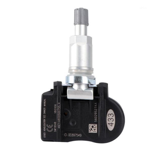 

1pc car tire pressure sensor part practical detector for car repair maintenance1