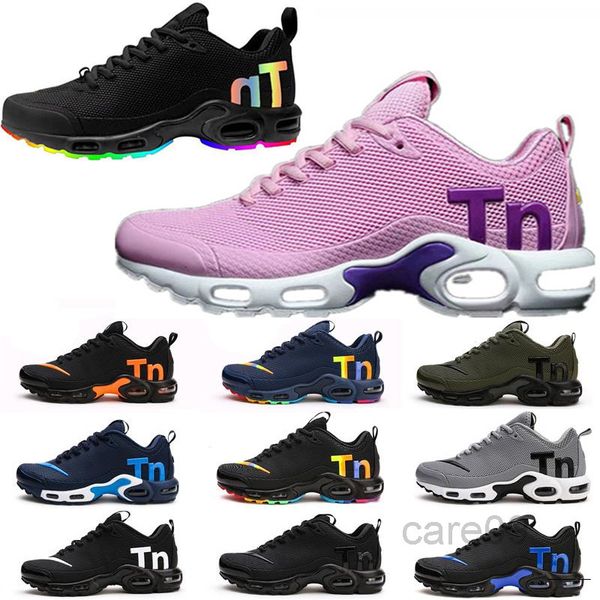 

2020 tn plus mercurial mens casual shoes chaussures homme tns kpu women trainers sneakers zapatillas de sports schuhe size 13 bbg5