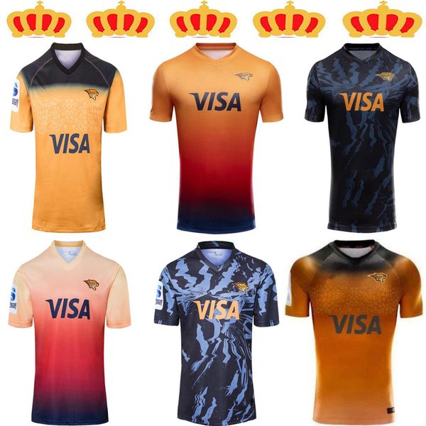 

20 21 тасман регби джерси 2021 тасман мако регби одежда, Black;yellow