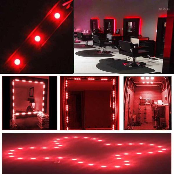 

yolu 1.5w led module korea 3led 5630 led injection module with lens 160degrees1