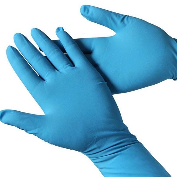 

20pcs gloves for disposable dishwashing gloves real universal food cleaning household garden dish washing gloves home products