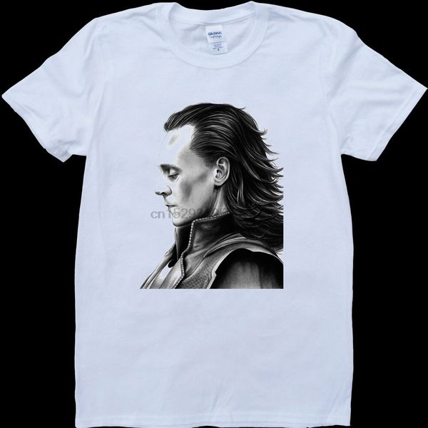 

loki white custom made hoodie designers t shirts sweatshirt