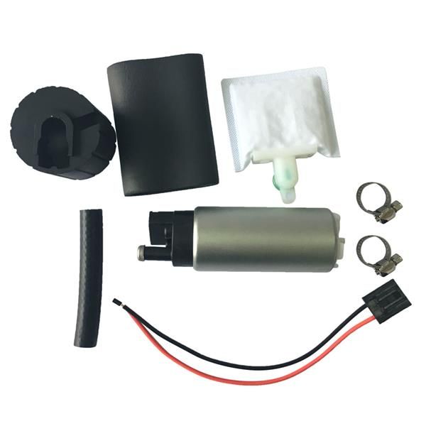 

12v electric fuel pump systems 60-gss342