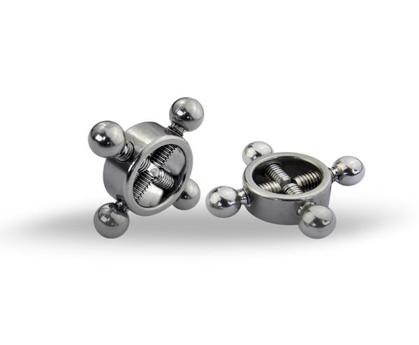 

stainless rings toy bondage of fire kit press nipple a168 fetish gay steel hsqrj