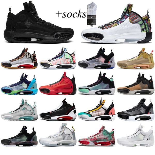 

jumpman 34s баскетбольные туфли для мужчин женщины наследие обертованные бумажные регенсия фиолетовая парижская игра синяя пустота наружные