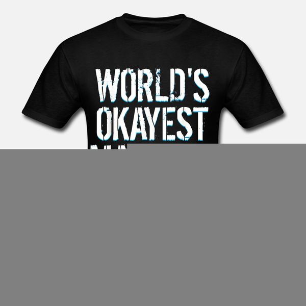 

men world's okayest mailman hoodie designers t shirts sweatshirt