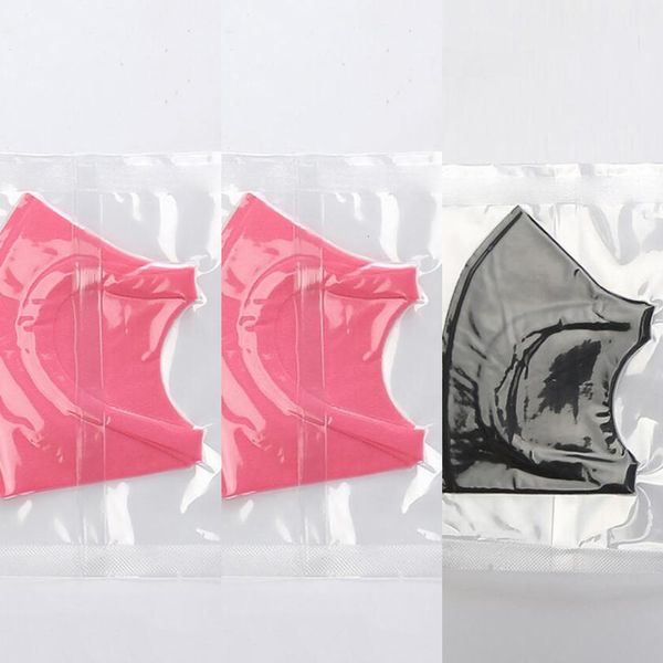 

factoryowz9face masks cartoon mouth anti-pollen child children's sponge dust-proof anti-haze breathable res u30v