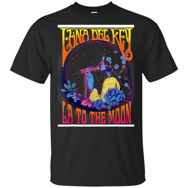 

men's lana del rey lust for life black size m 3xl cool gift personality hoodie designers t shirts sweatshirt