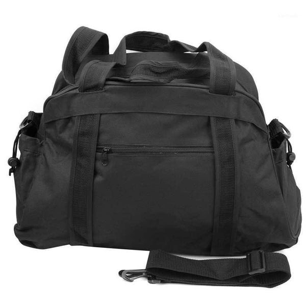 

yoga pack adjustable shoulder straps foldable bag fitness bag for fitness sports1