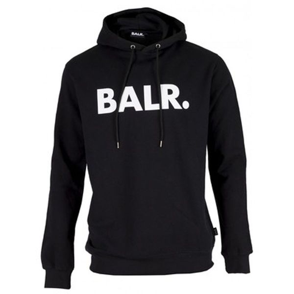 

b&w 2020 balred casual hoodies sweatshirts cool hip pop pullover mens sportwear coat jogger tracksuit plus size, Black