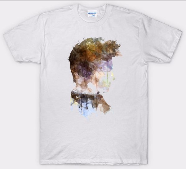 

brand clothes summer hip-hop t-shirt harajuku fog like forest psychedelic tee shirt sport hooded sweatshirt hoodie