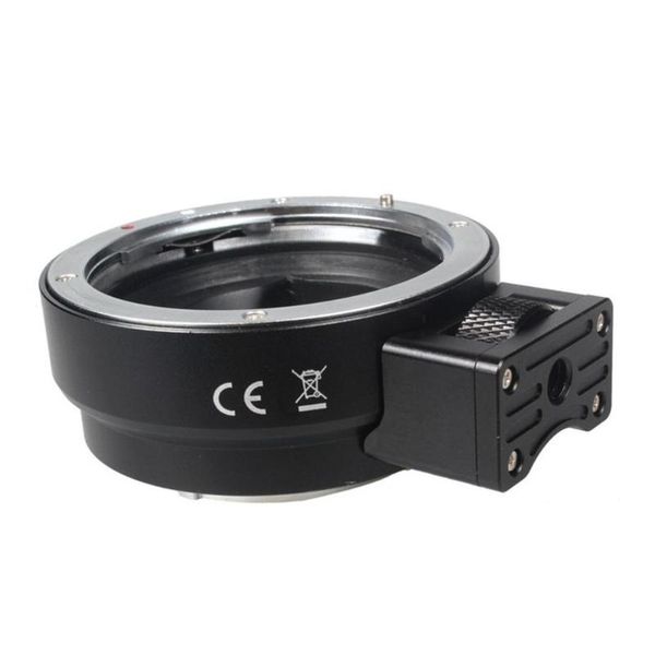 

commlite af adapter for eos ef ef-s lens to nex e-mount camera lens converter adapter ring accessories