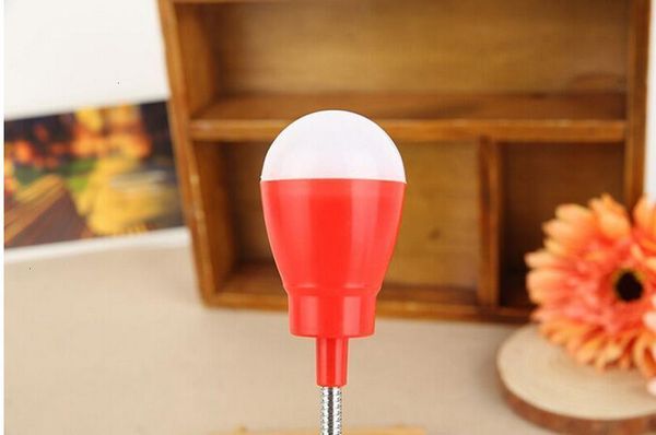 

lamp bendable mini usb light for led 5v lapnotebook pc ing