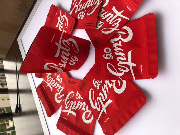 

и sf california белого мешок og empty 3.5g сумка этикетка назад голограмма runtz красной 3.5g наклейка сумки майларового yxlyn xhlight