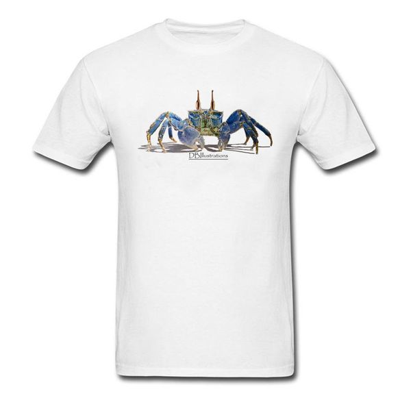 

blue crab 2018 new listing round collar printed men's casual clothing sport hooded sweatshirt hoodie men t shirt