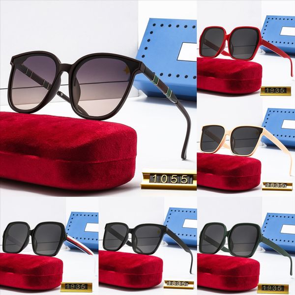 

fvwxo vintage gradient frame women's elegant dener luxury sunglasses sun glassesglasses retro metal decoration shades for female glasse, White;black