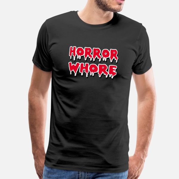 

horror whore t shirt leisure horror plus size tracksuit hoodie sweatshirt