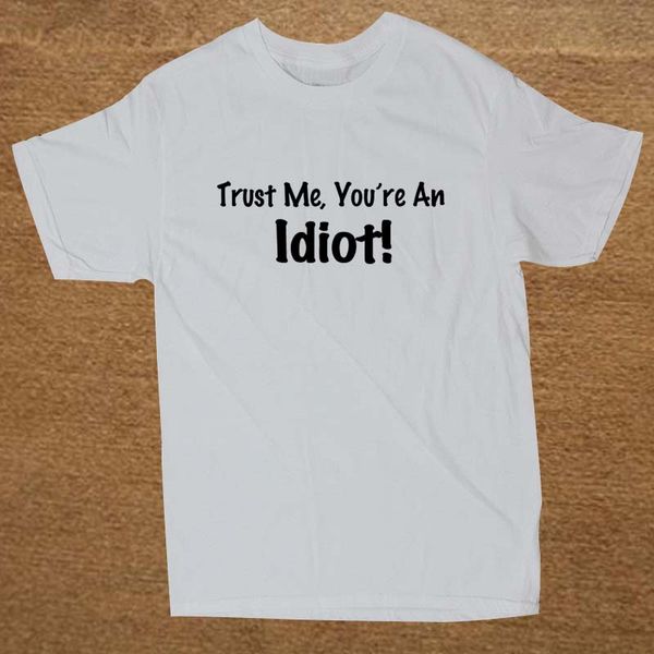 

casual male pattern short mens trust me you're an idiot funny christmas humor college gift funny sport hooded sweatshirt hoodie men t s