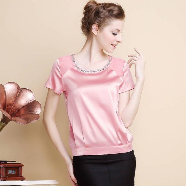 

2020 orange summer fashion t shirt women tshirt, White