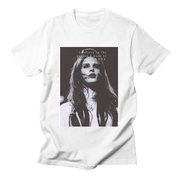 

summer t shirt new fashion funny lana del rey t shirt casual short sleeve o-neck tees hip hop shirt sport hooded sweatshirt hoodie