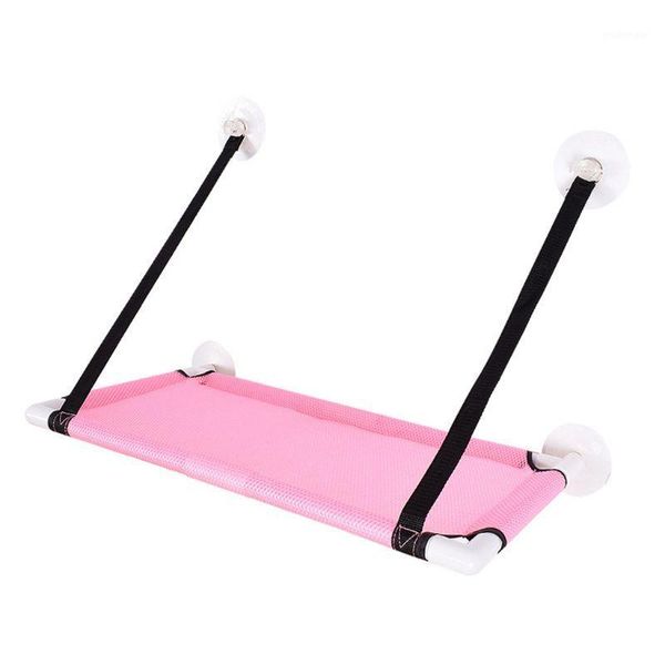 

hanging cat window mat perch hammock cat kitten safe rest bed with suction cups lx9c1