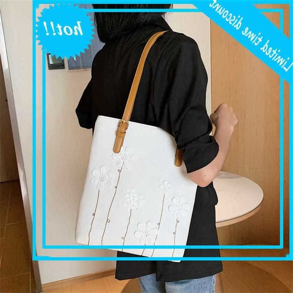 

women shoulder bag simple canvas handbag tote large capacity deskshopping cute book bags travel messenger handbags