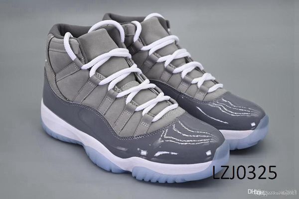 

the new men women 11s unc 11 jumpman fitness basketball shoes medium white cool grey junior jogging sport sneakers trainers size 36-46, Black