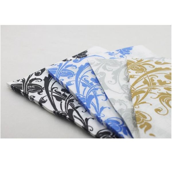 

vintage napkin paper tissue flowers butterfly decoupage wedding party decor home serviettes 20 sheet gu jllndh