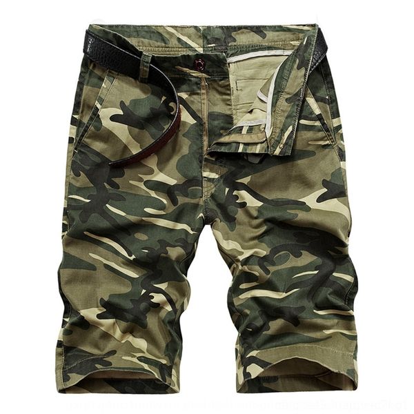 

iubhi new thin shorts cotton summer casual camouflage sports breeches 7736 and thin and cotton summer men's casual camouflage new men&#, Blue