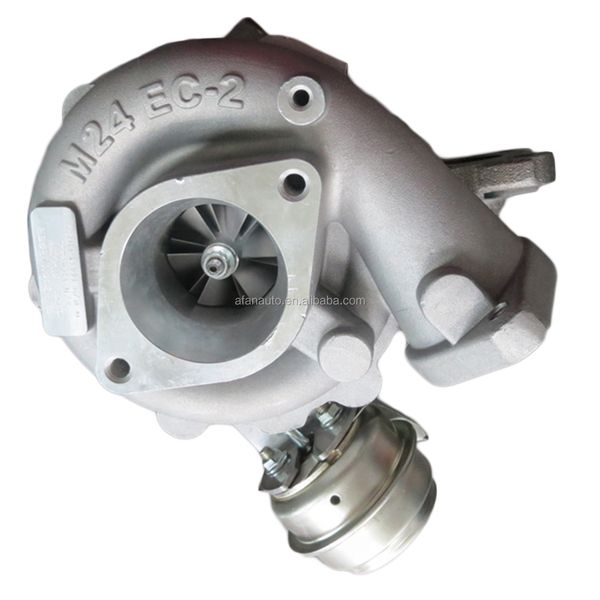 

gta2056v turbo 767720-0004 for nissan navara yd25 turbocharger 14411eb70a