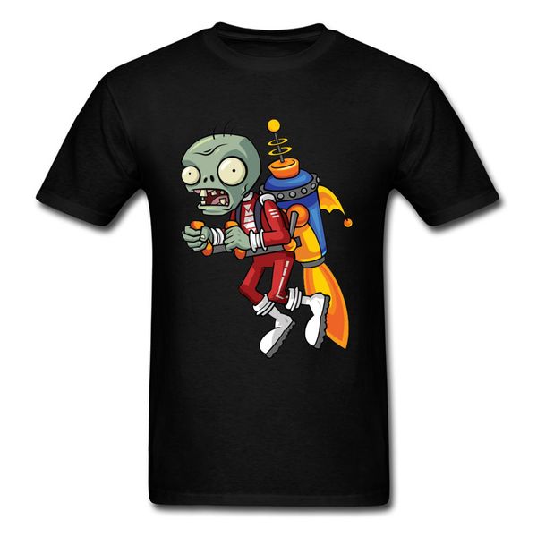 

halloween jet pack zombie 2018 new fun for short sleeve faddish black breathable cloth sport hooded sweatshirt hoodie t shirt
