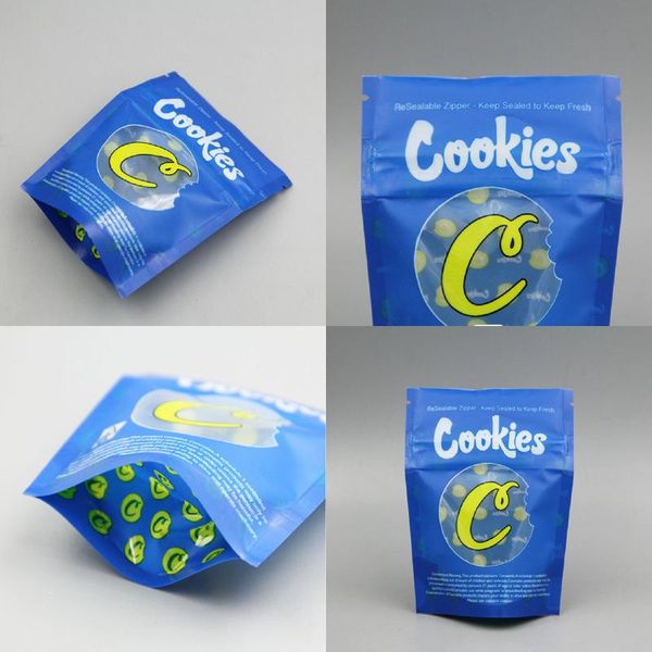 

small cookies blue yellow 3.5gram cookies california sf 1gram gary payton cheetah pis runtz purple packaging edibles jllxad